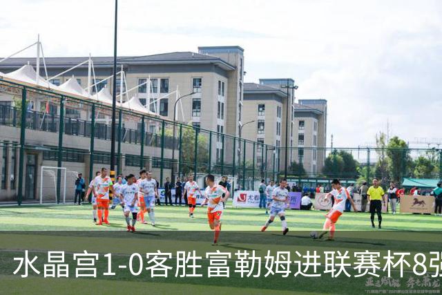 水晶宫1-0客胜富勒姆进联赛杯8强 恩凯提亚制胜 明格萨献助攻