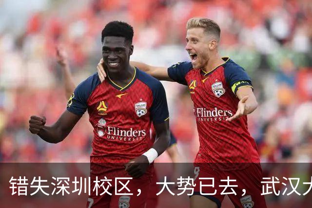错失深圳校区，大势已去，武汉大学颓势显现！
